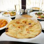 The best fine dining Indian Restaurant in Comely Bank Edinburgh