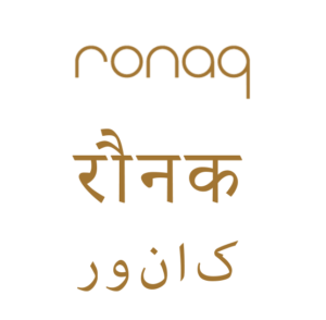 Ronaq-word-meaning-in-hindi-and-urdu