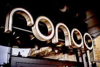 Ronq-Indian-Restaurant-New-Waverley-Light-Sign-Board